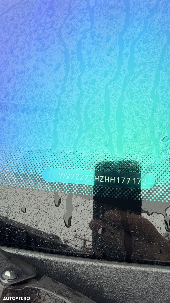 Volkswagen Multivan - 9