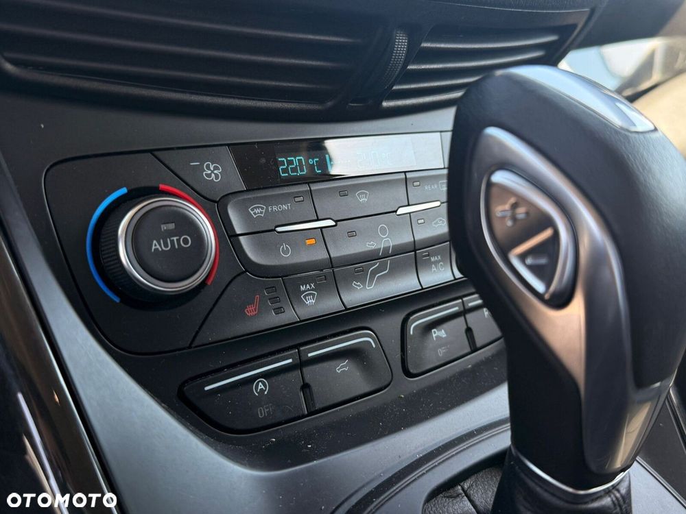 Ford Kuga - 18