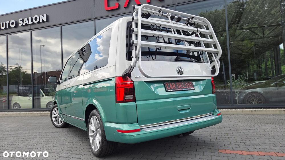 Volkswagen Multivan 2.0 TDI L1 Highline 4Motion DSG - 6