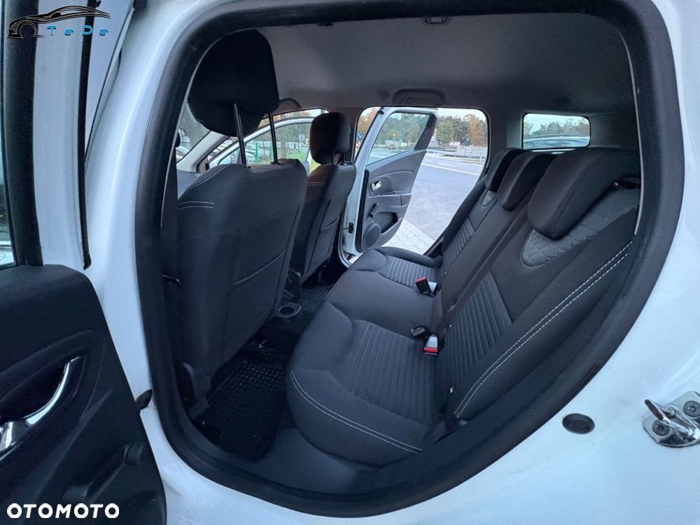 Renault Clio Energy dCi 90 EDC Initiale Paris - 18