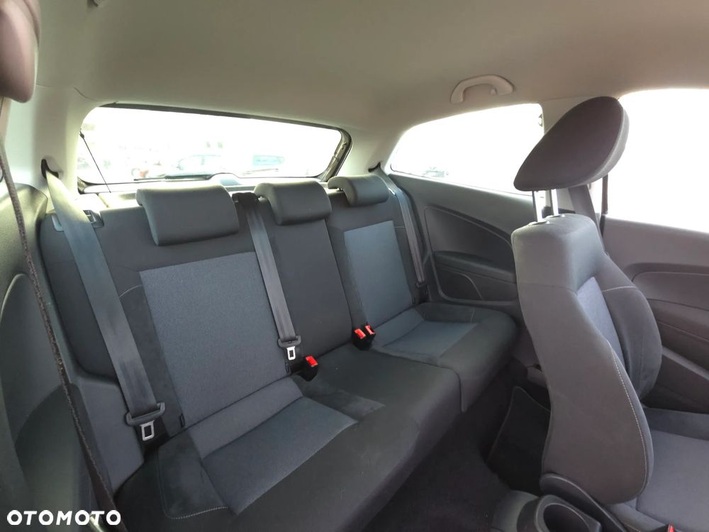 Volkswagen Polo 1.2 Style - 16