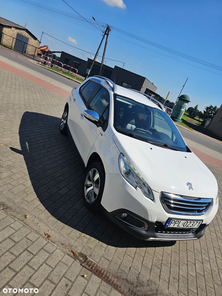 Peugeot 2008 1.2 Pure Tech Access - 2