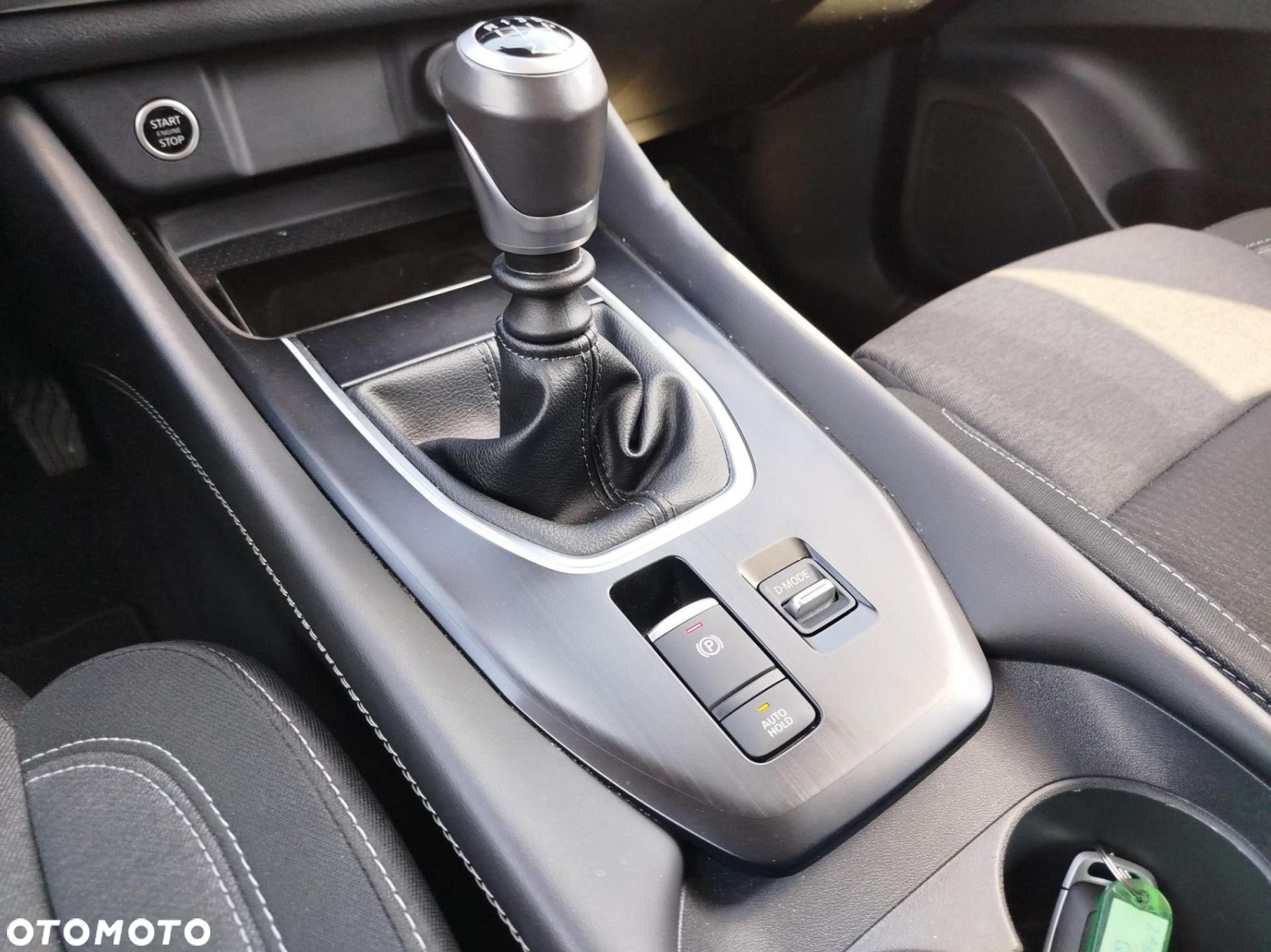 Nissan Qashqai 1.3 DIG-T mHEV N-Connecta - 15