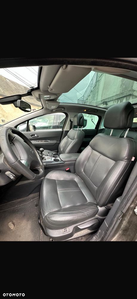 Peugeot 3008 HDi 150 Business-Line - 7