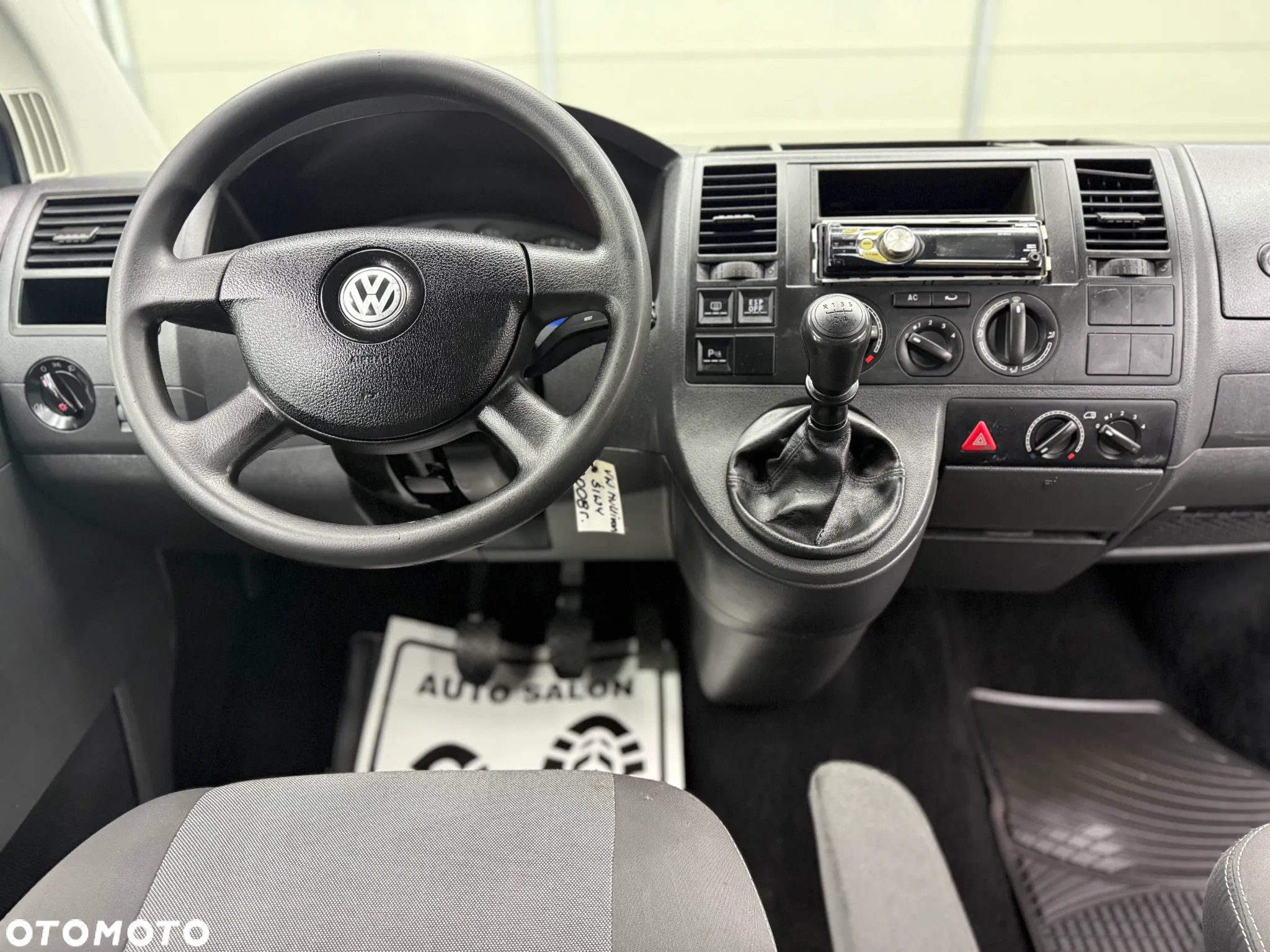 Volkswagen Multivan TDI L1 Startline - 29