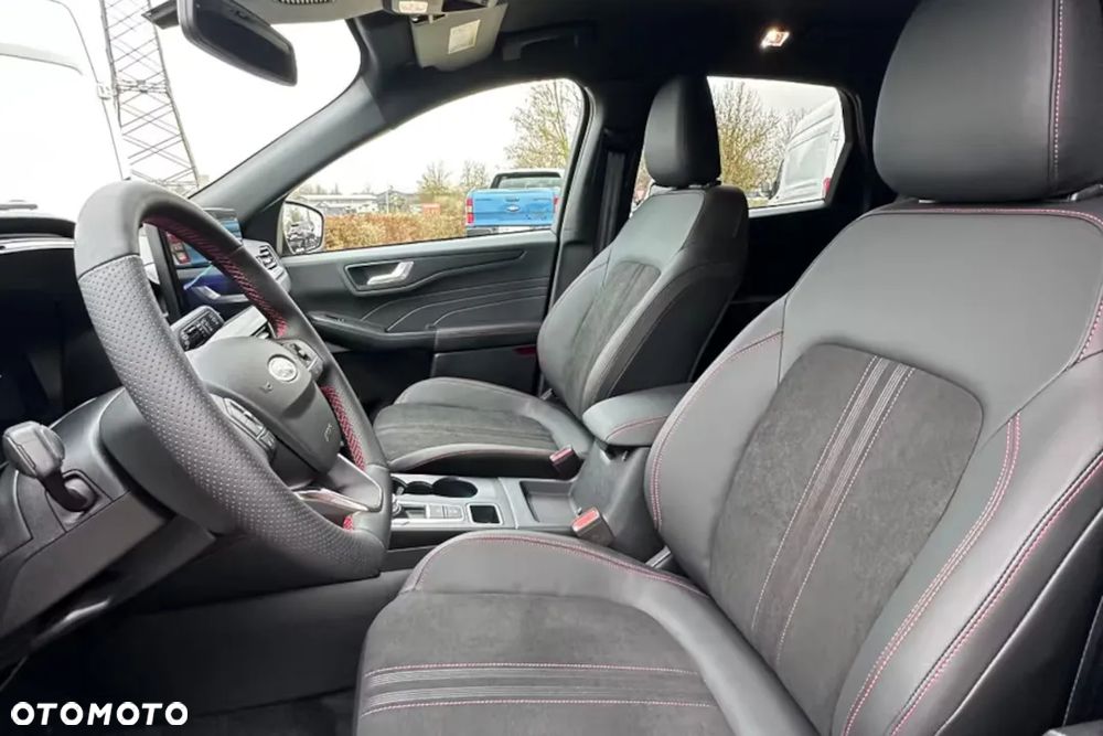 Ford Kuga 2.5 Duratec FHEV ST-LINE X - 10