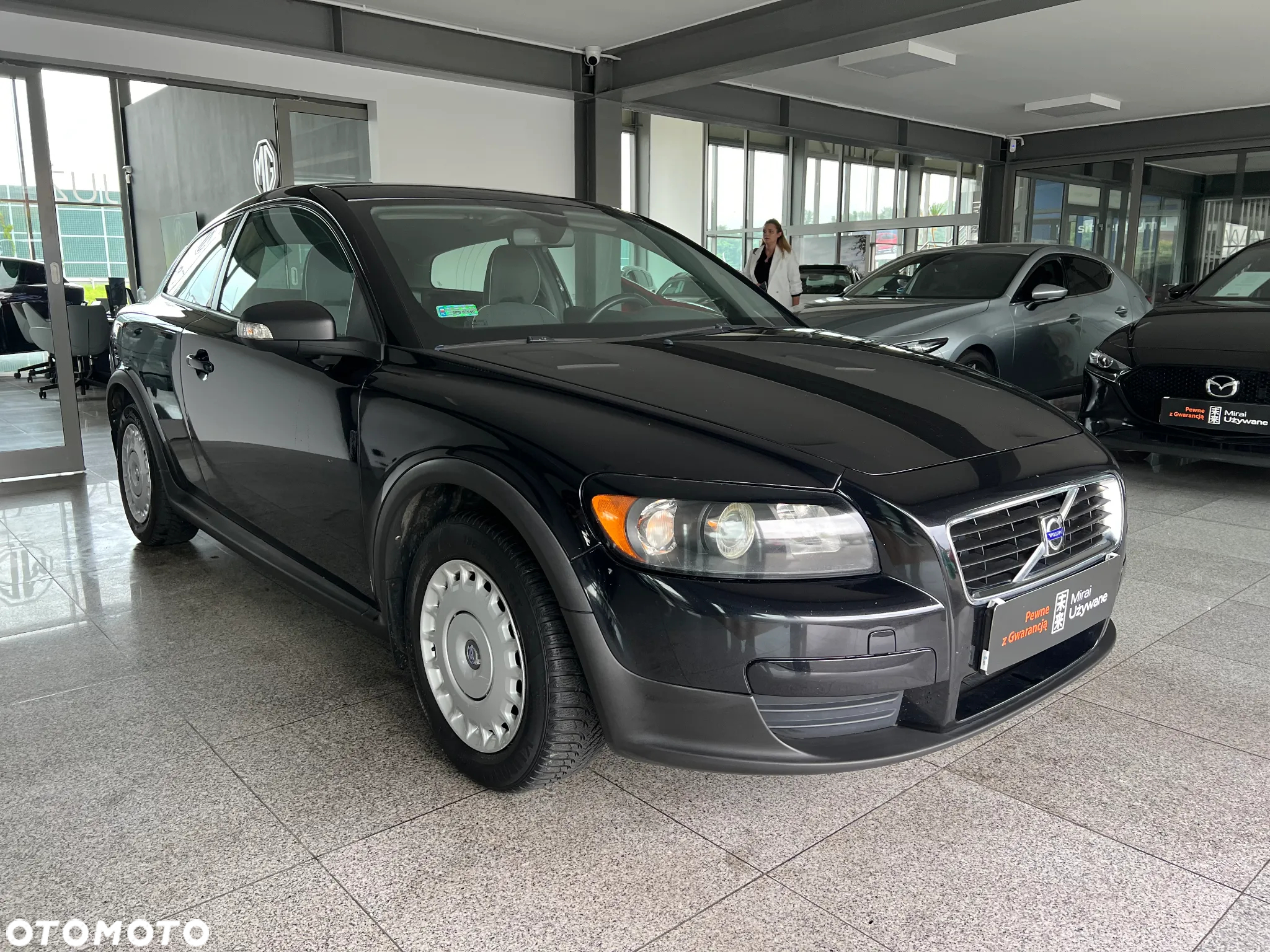 Volvo C30 1.6D Summum - 3