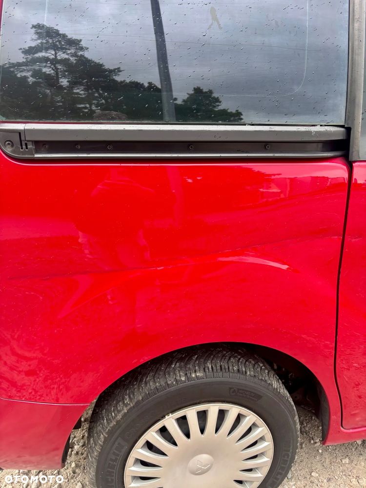 Citroën Berlingo - 7