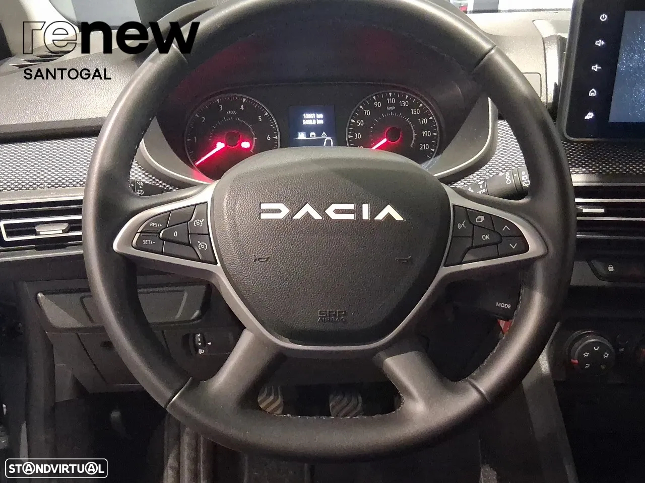 Dacia Sandero 1.0 TCe Expression - 18