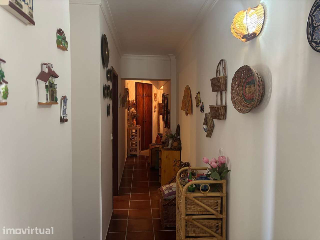 Apartamento T2 Venda em Atouguia da Baleia,Peniche - Grande imagem: 4/44