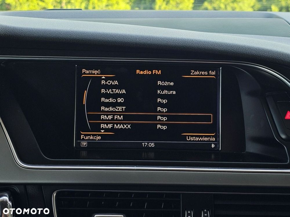 Audi A5 Sportback - 18