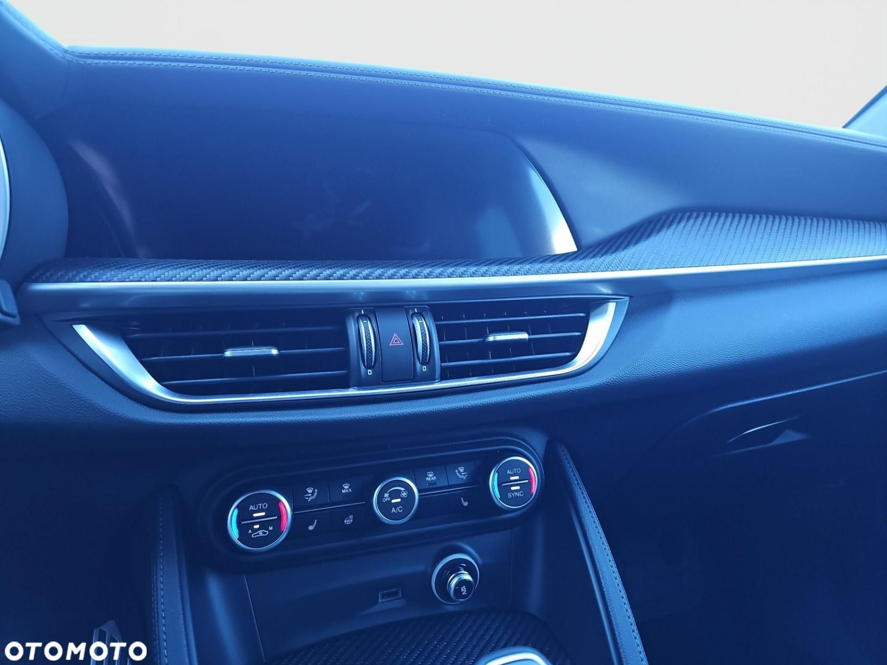 Alfa Romeo Stelvio 2.9 Bi Turbo V6 Quadrifoglio Q4 - 19