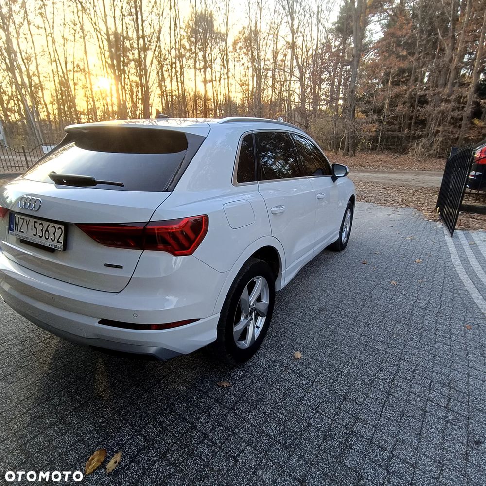 Audi Q3 40 TFSI Quattro S tronic - 6