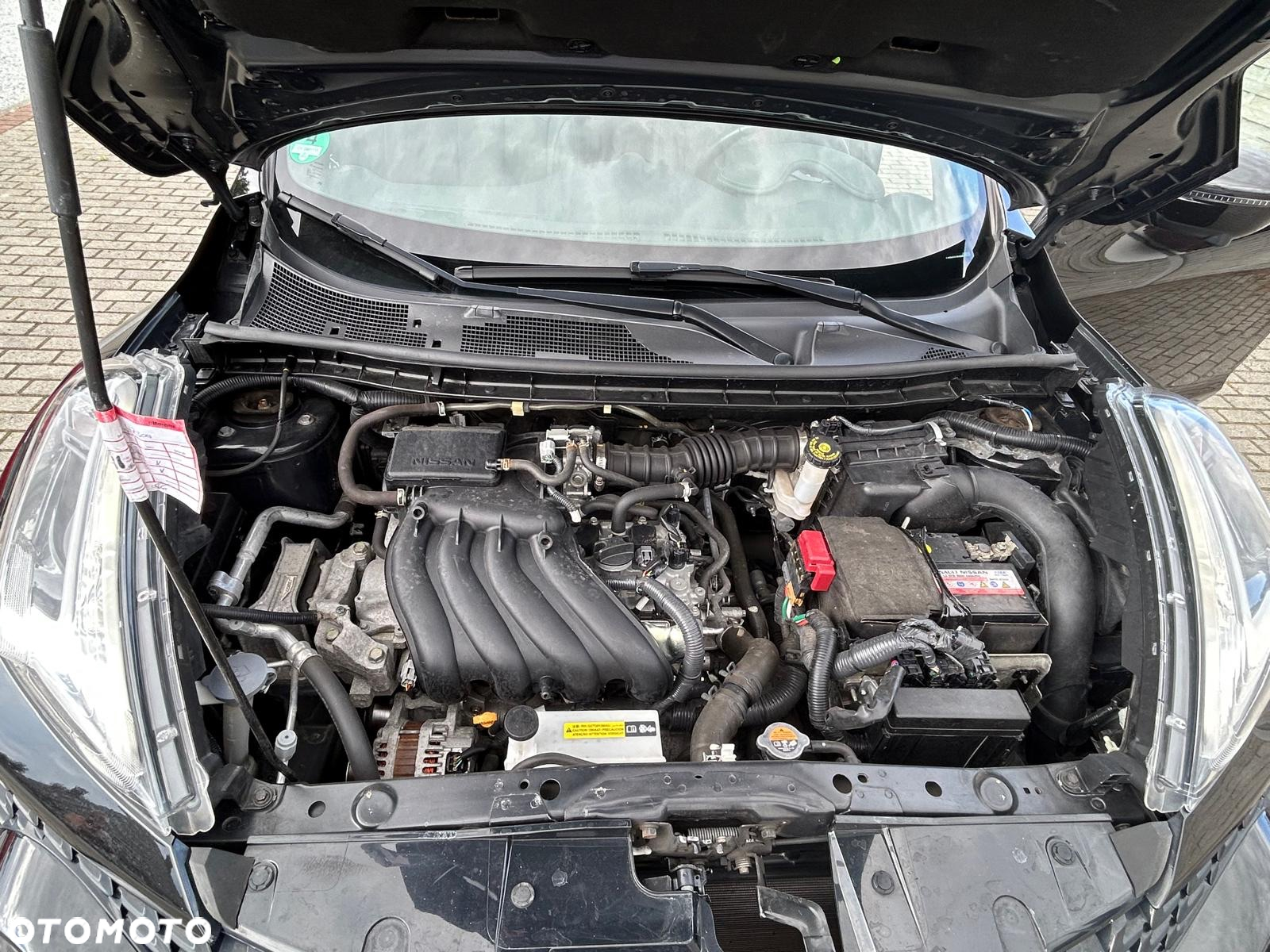 Nissan Juke 1.6 Xtronic BOSE Personal Edition - 20