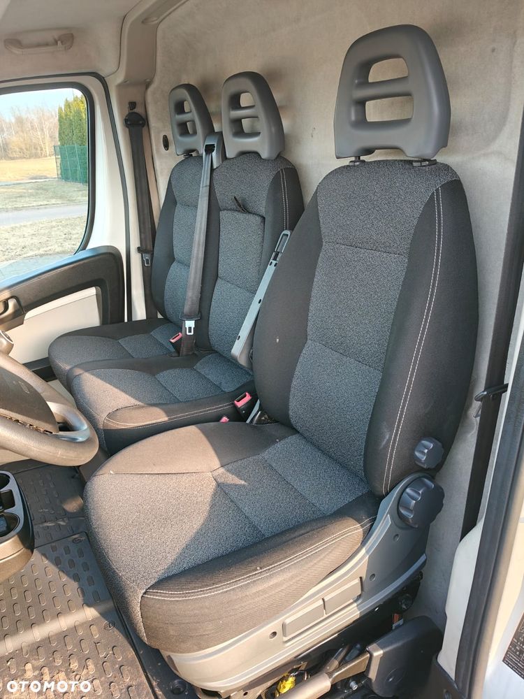 Peugeot BOXER L4H2 - 12