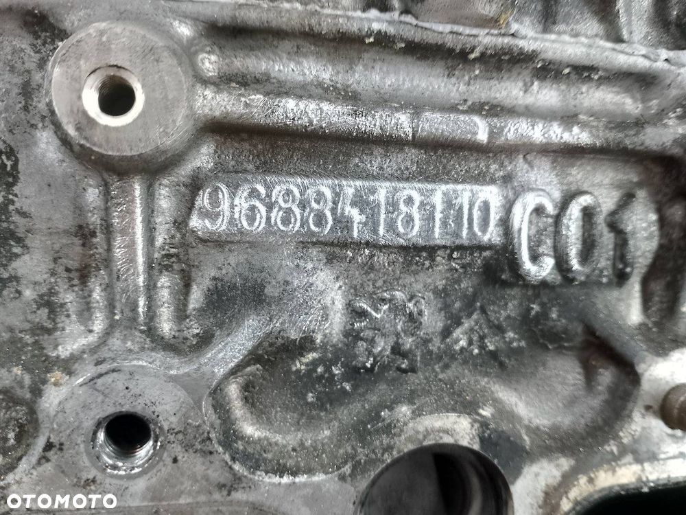 GŁOWICA FORD MONDEO MK4 2.0 TDCI KOMBI 9688418110 - 13