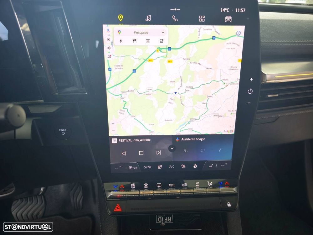 Renault Mégane E-Tech EV60 Iconic - 22