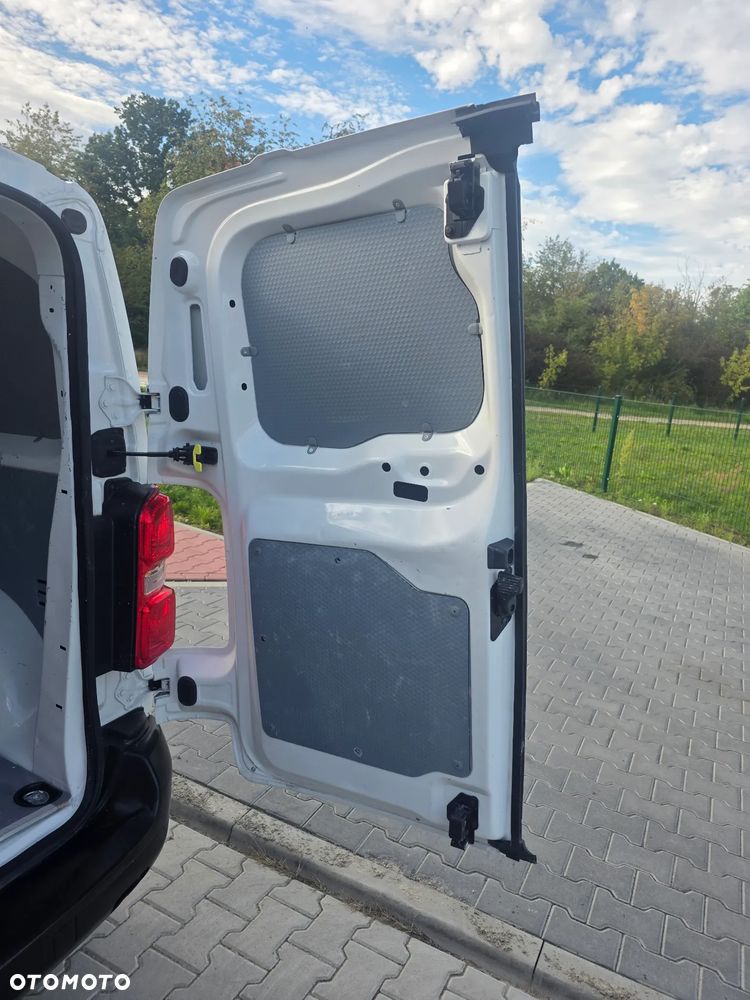 Citroën Jumpy toyota proace peugeot expert L2 2020 r - 18