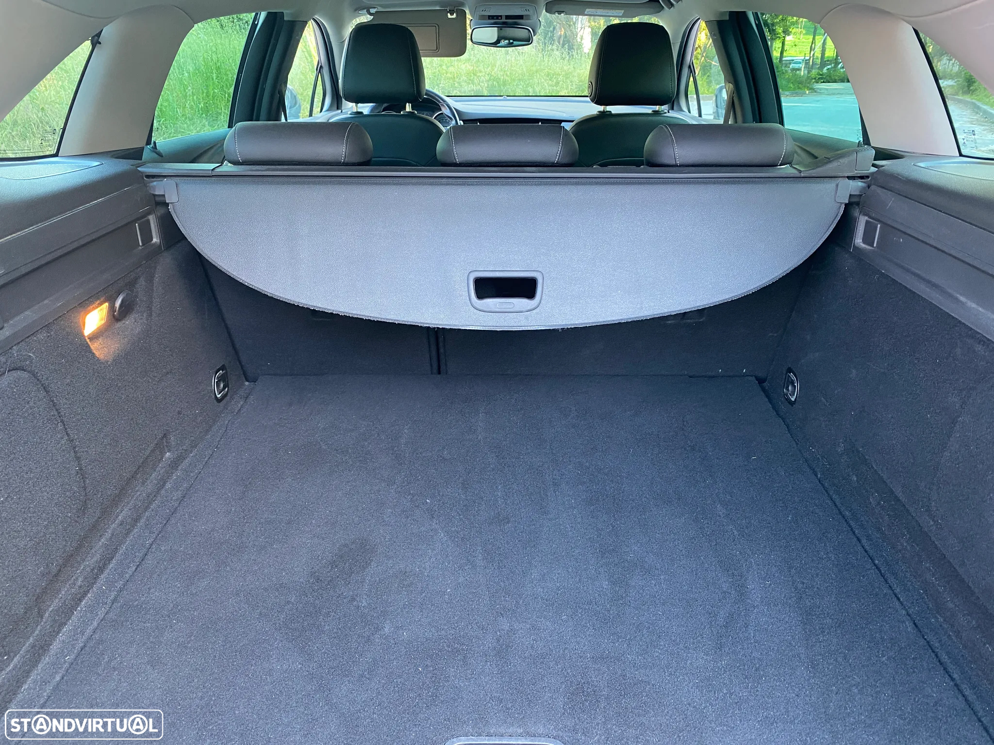 Opel Astra Sports Tourer 1.0 Innovation S/S - 24