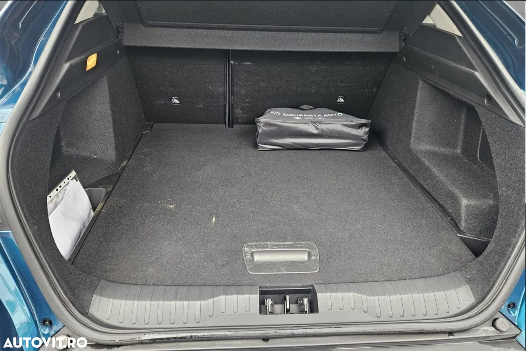 Renault Arkana 140 EDC Zen - 23