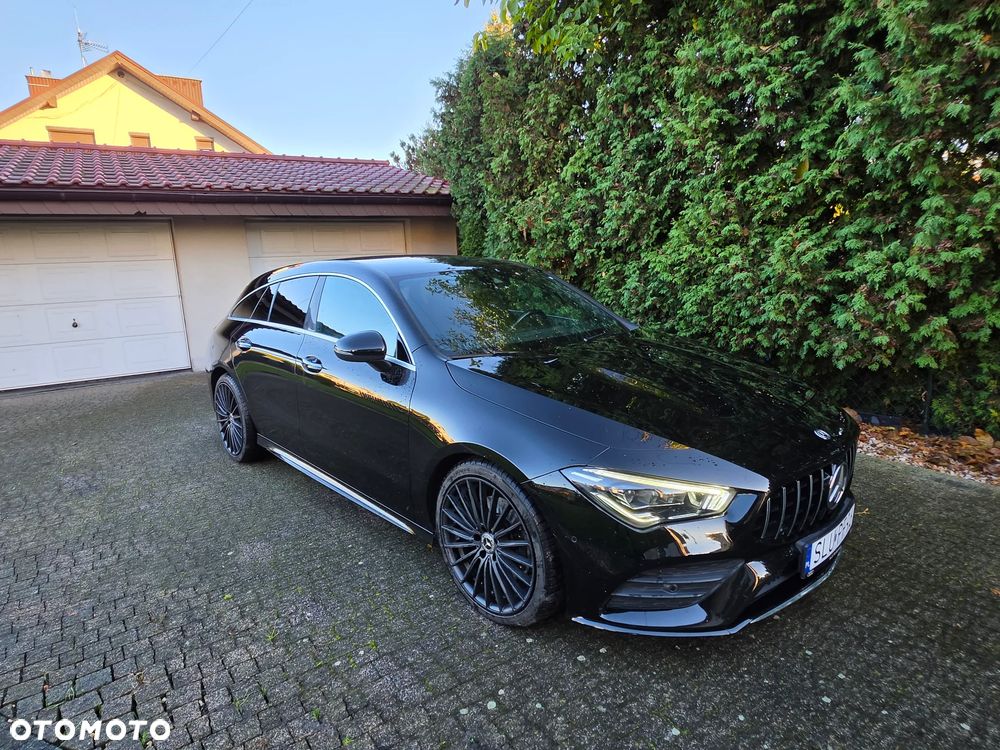 Mercedes-Benz CLA - 3
