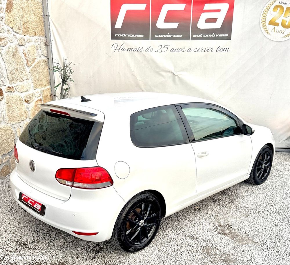 VW Golf - 27
