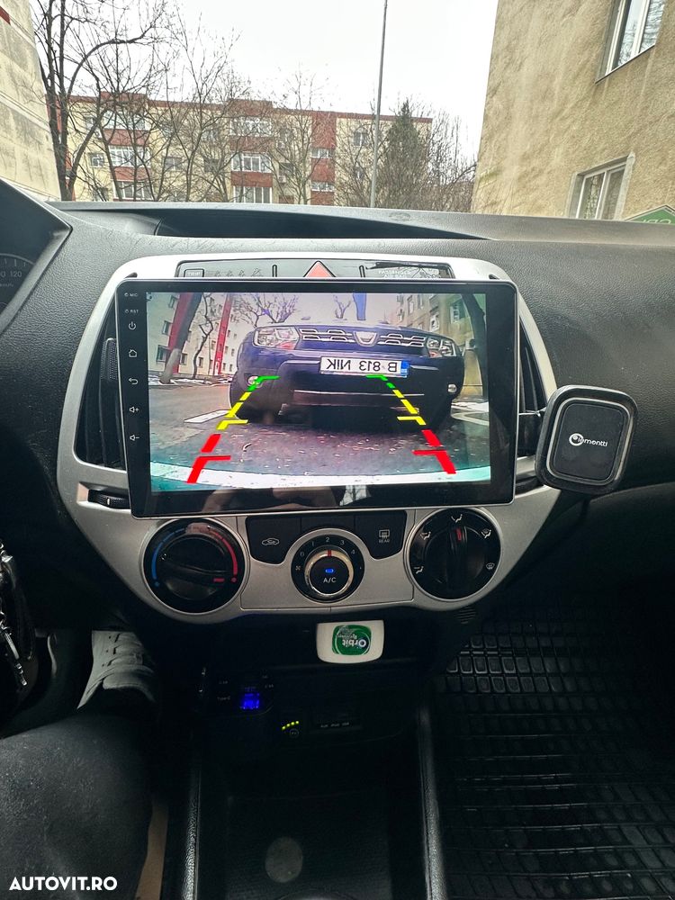 Hyundai i20 1.2 Comfort - 7