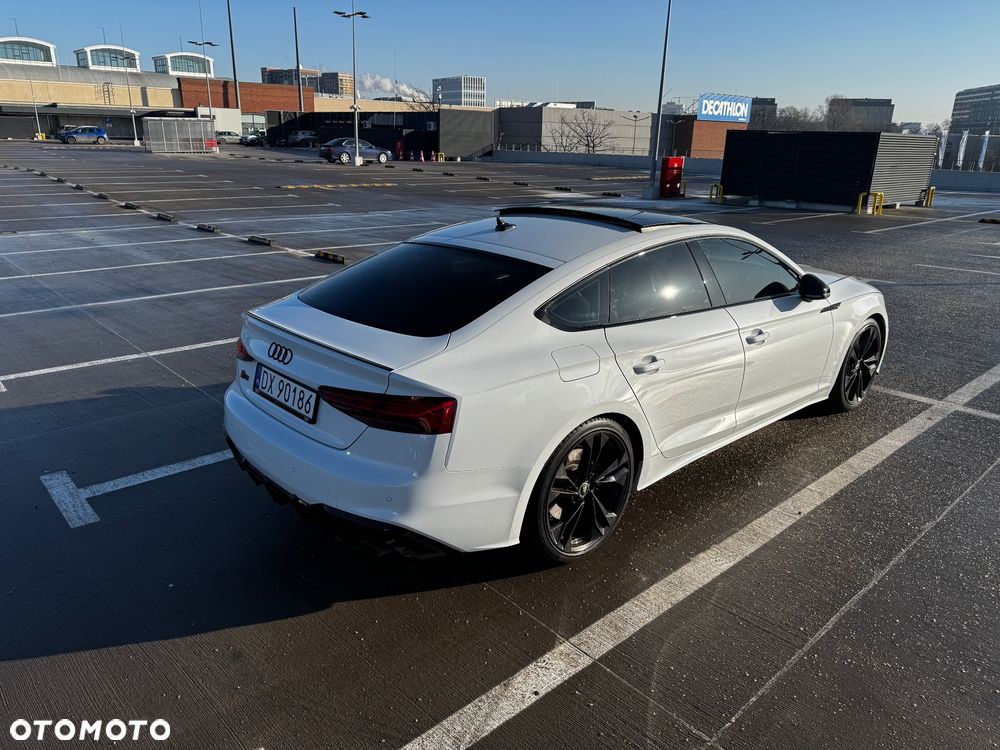 Audi S5 Sportback - 25