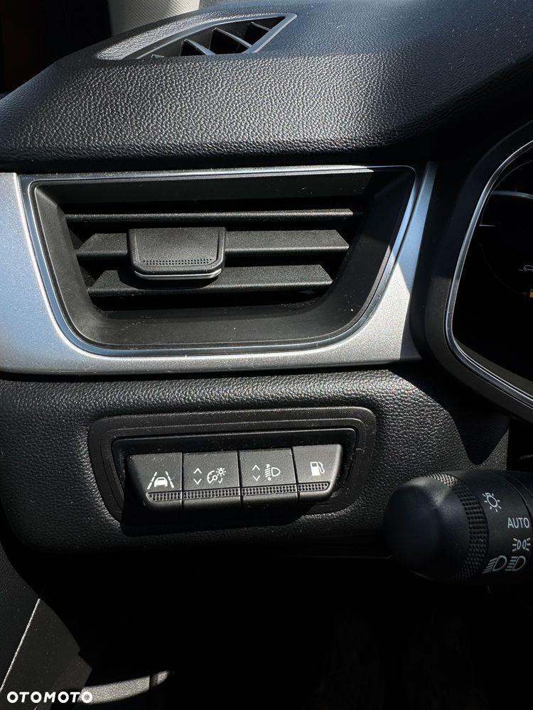 Renault Captur E-TECH 160 E-Tech engineered - 13