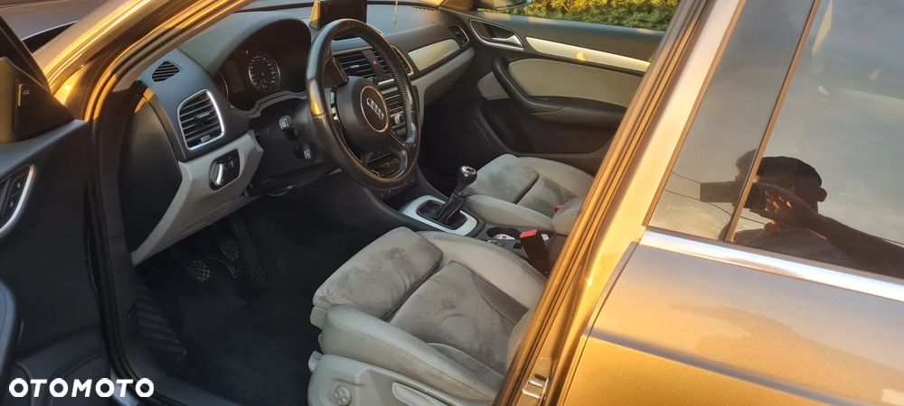 Audi Q3 - 8