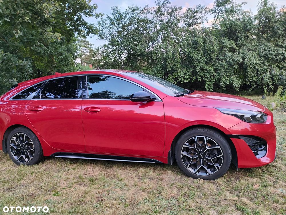 Kia ProCeed - 10