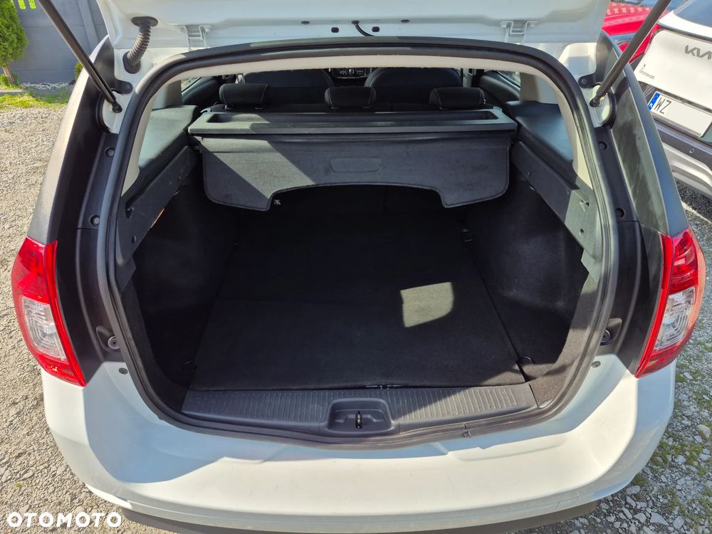 Dacia Logan 0.9 TCe Laureate S&S - 17