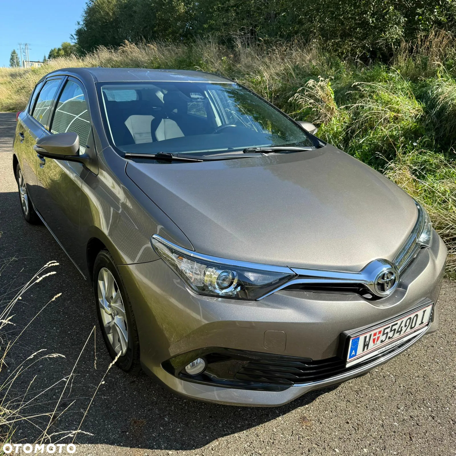 Toyota Auris 1.2 T Prestige - 2