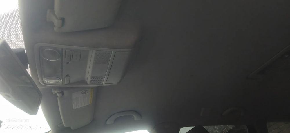 Podsufitka kompletna VW Passat B6 kombi L041 wszystkie części Passat b6 BMR JMA 2.0 TDI 1.9 TDI 170km - 2