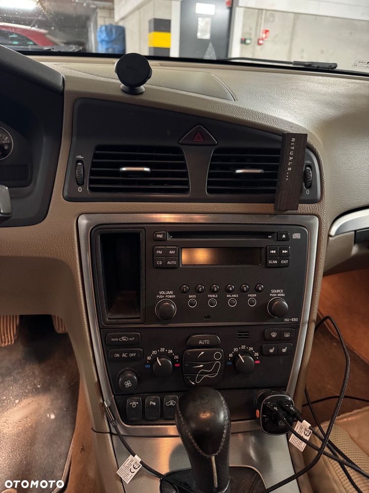 Volvo S60 2.4 Diament - 7