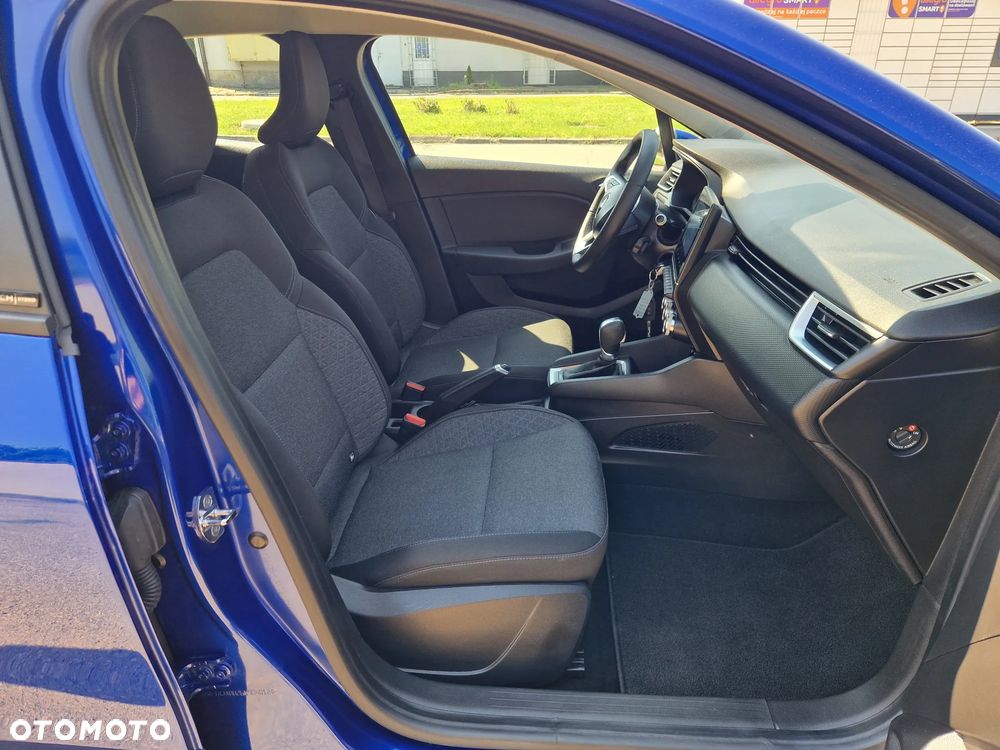 Renault Clio 1.6 E-TECH Intens - 9