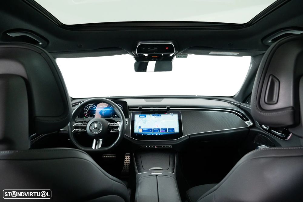 Mercedes-Benz E 300 - 41