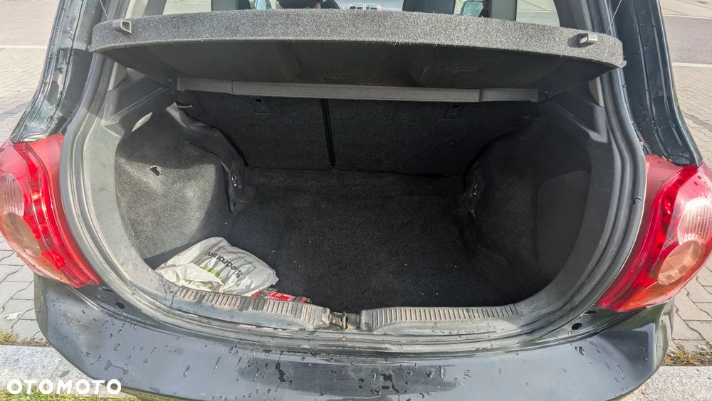 Toyota Auris 1.6 VVT-i Sol - 8