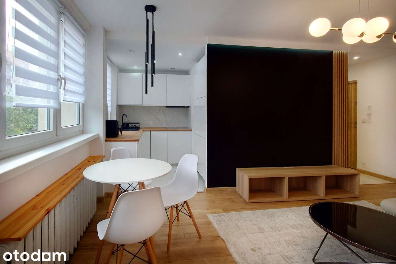 1-room apartment of 31 m²