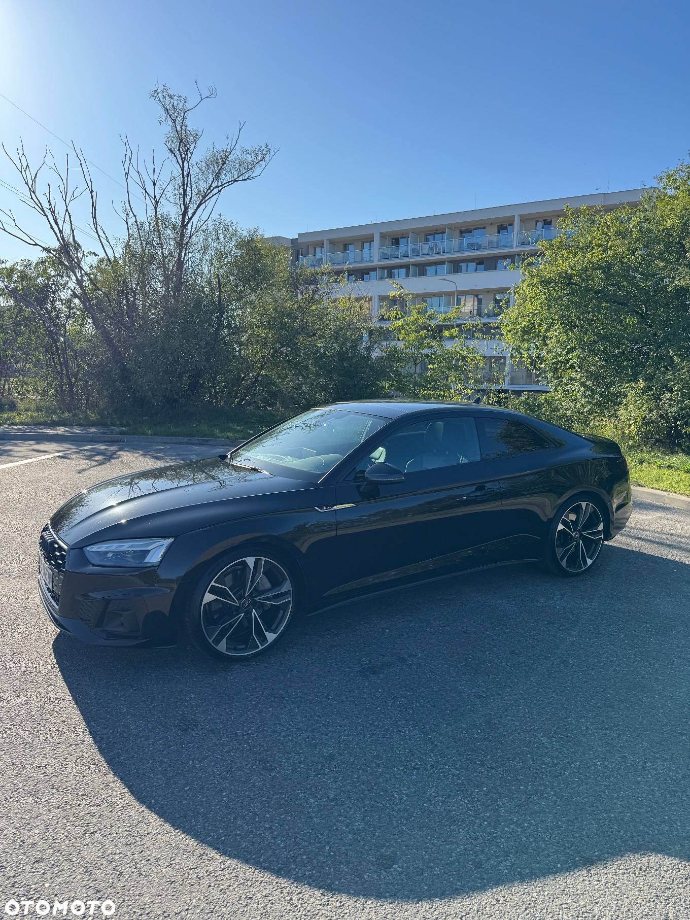 Audi A5 - 2