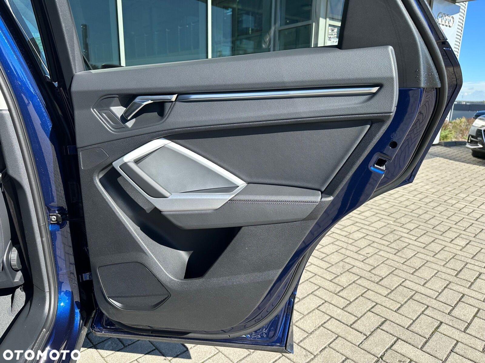Audi Q3 Sportback - 17