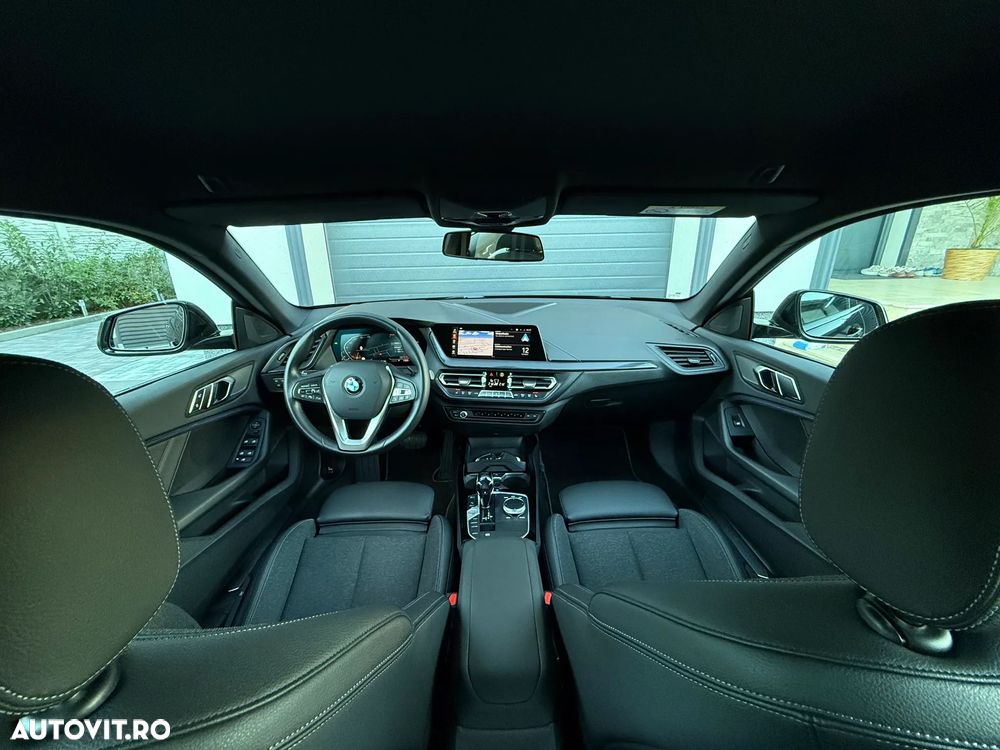 BMW Seria 2 - 16
