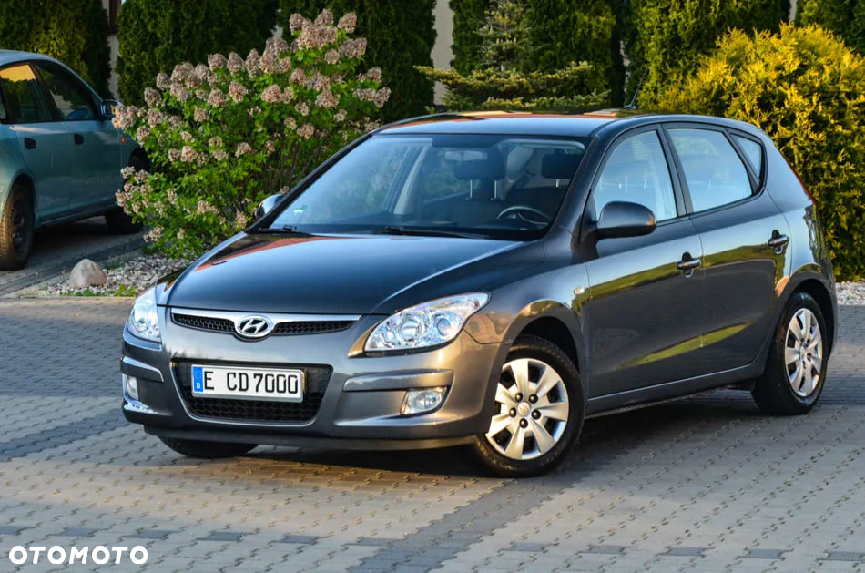 Hyundai i30 1.6 Comfort - 17