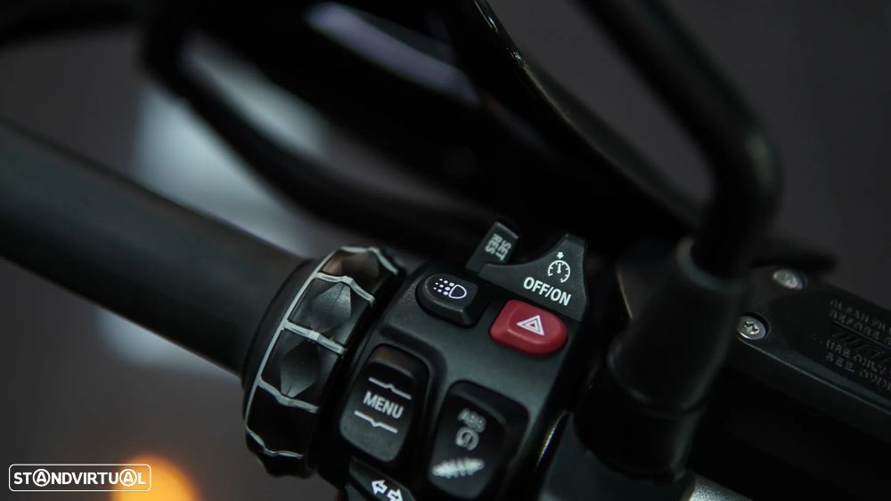 BMW R 1250 GS Adventure - 26