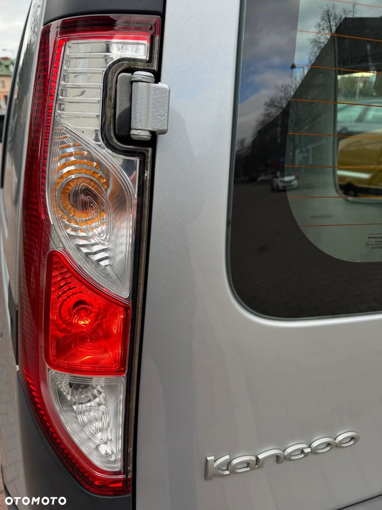 Renault KANGOO - 28
