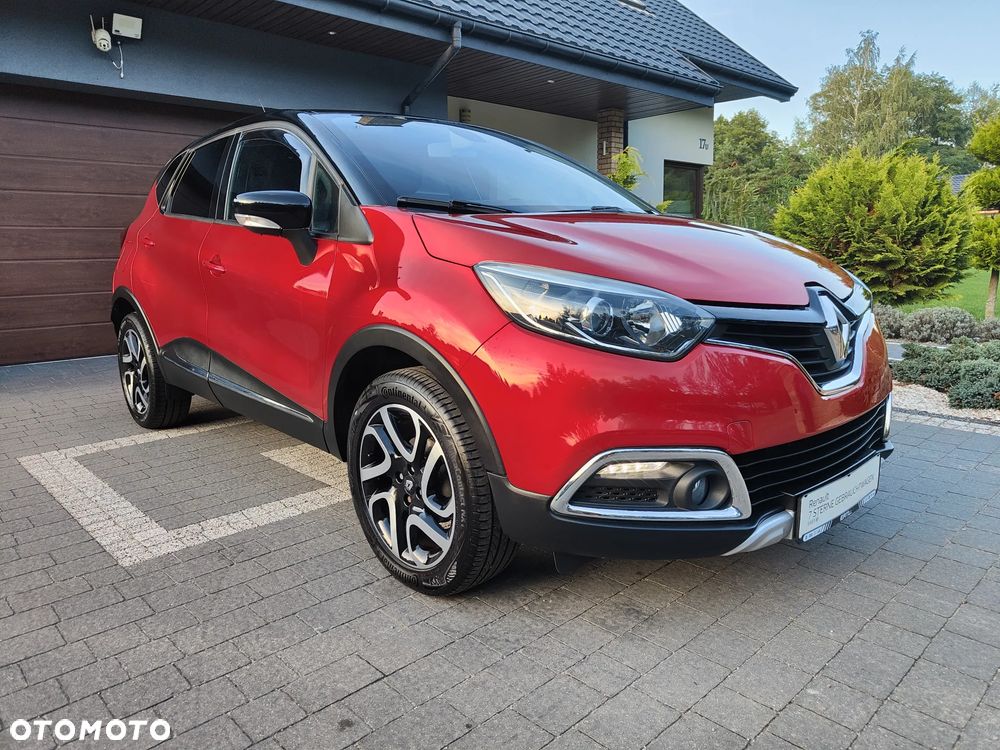 Renault Captur (ENERGY) TCe 90 LIMITED - 36
