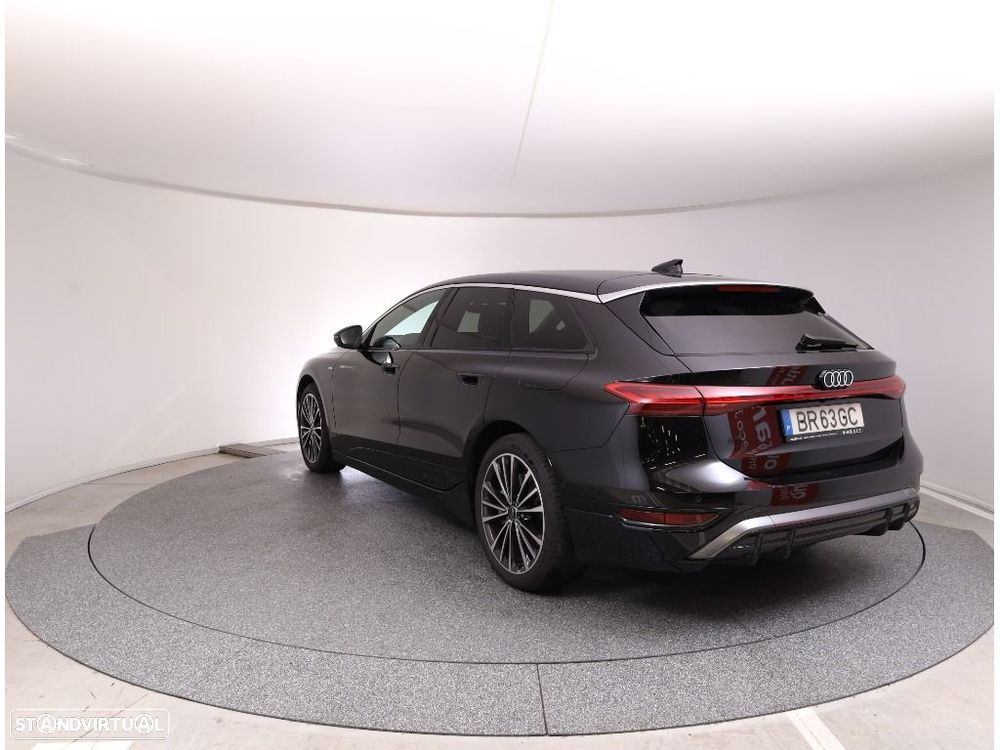 Audi A6 Avant e-tron 100 kWh Performance - 8