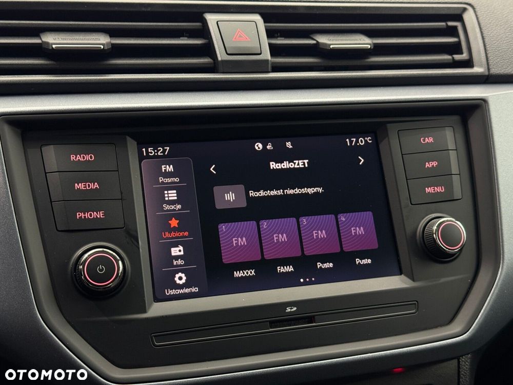 Seat Arona 1.0 TSI Style S&S - 26