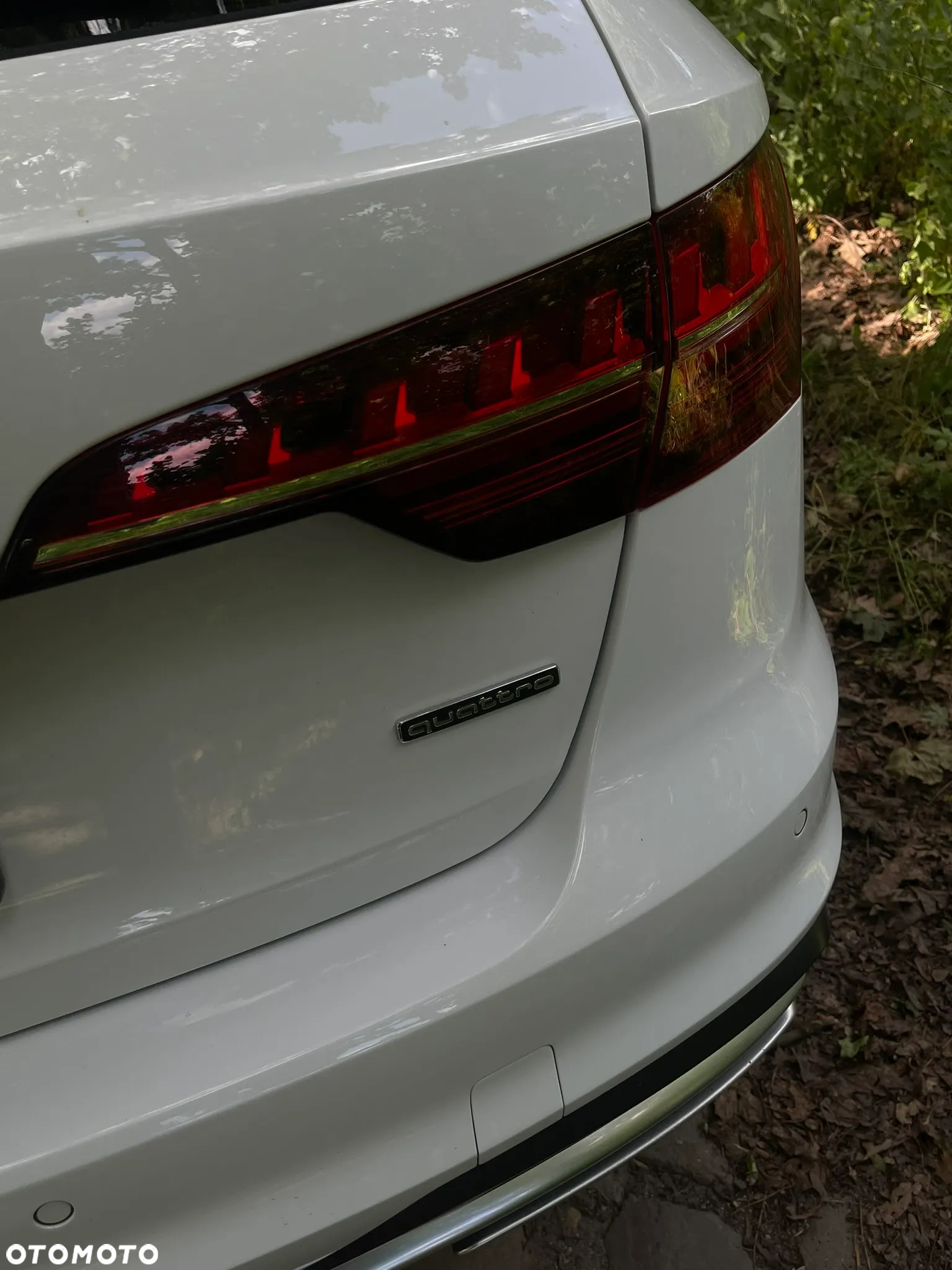 Audi A4 45 TFSI mHEV Quattro Advanced S tronic - 3