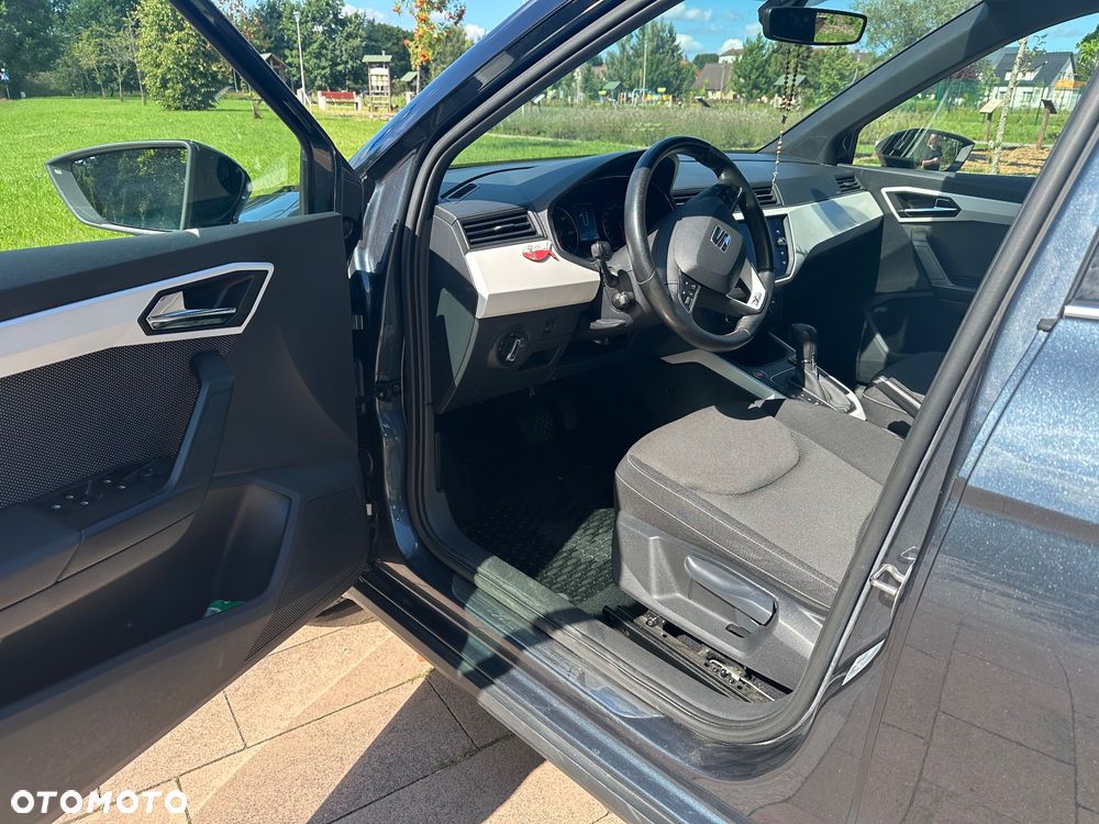 Seat Arona 1.6 TDI DSG XCELLENCE - 22